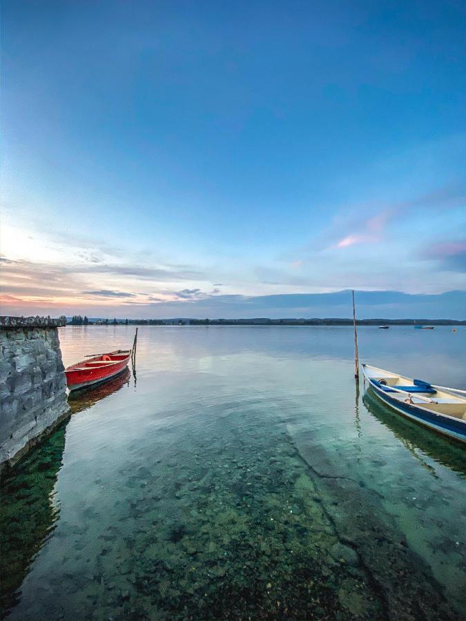 Lakeside Ermatingen Zewnętrze zdjęcie