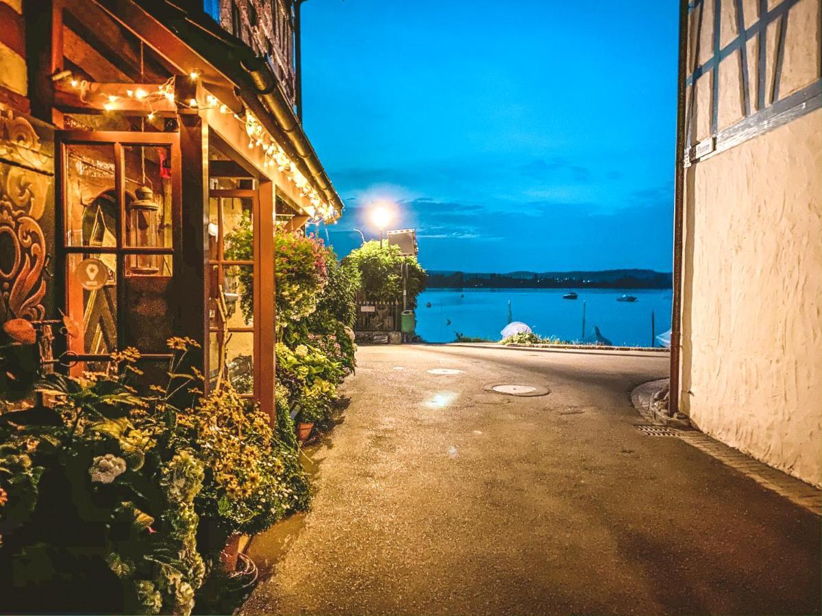 Lakeside Ermatingen Zewnętrze zdjęcie